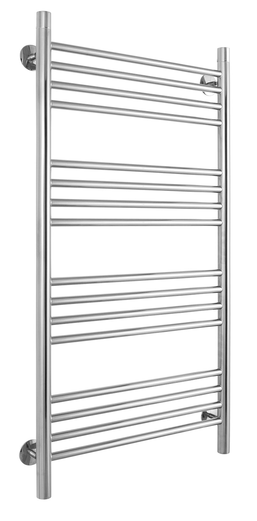 H�ndkl�det�rrer Boheme 1200x500 i Rustfrit st�l.