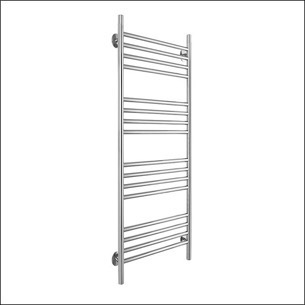 H�ndkl�det�rrer Boheme 1000x400 i Rustfrit st�l