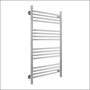 H�ndkl�det�rrer Boheme 1200x500 i Rustfrit st�l.