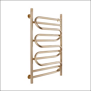 H�ndkl�det�rrer Hot Wave 1000x500 i RS Guld