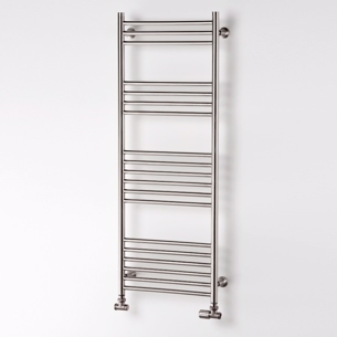 H�ndkl�det�rrer Elegante 150x40 i Rustfrit st�l 