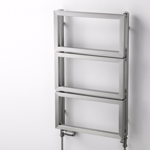 H�ndkl�det�rrer Frames I i rustfrit st�l <h1>FLERE VARIANTER</h1>