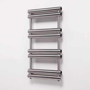 H�ndkl�det�rrer i rustfrit st�l Minimale I <h1>FLERE VARIANTER</h1>