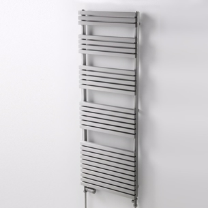 H�ndkl�det�rrer i rustfrit st�l Minimale III 