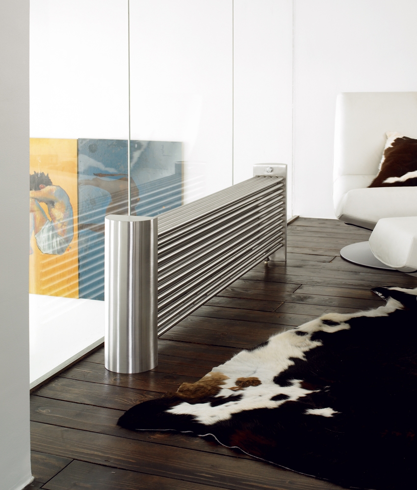 Design Radiator Millennium 120/49