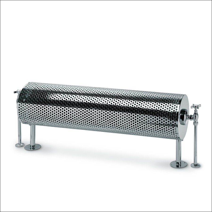 Design radiator HOTTUBE 