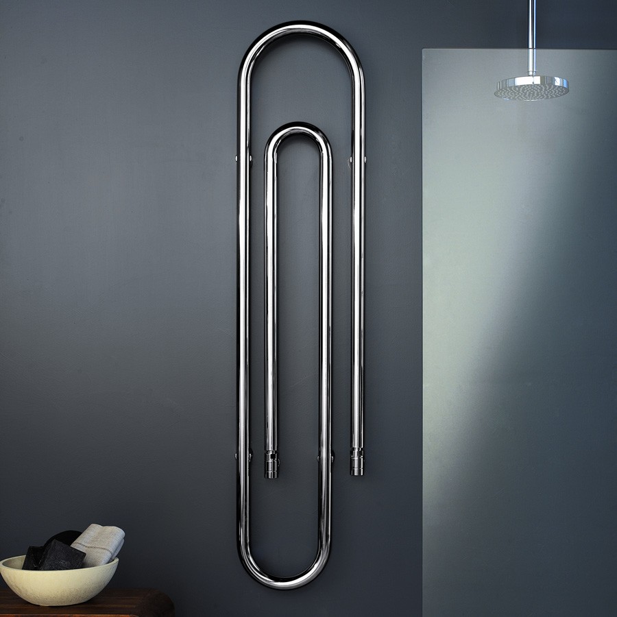 Designradiator.dk® Radiator Clips 170 4535170