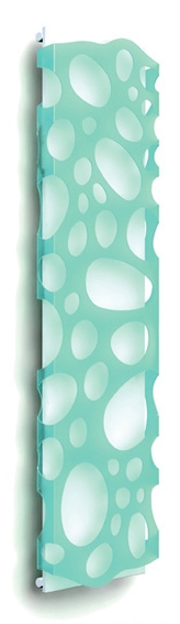 Designradiator Scuba 21/122 Green