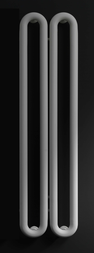 Design radiator Tubone II 150V