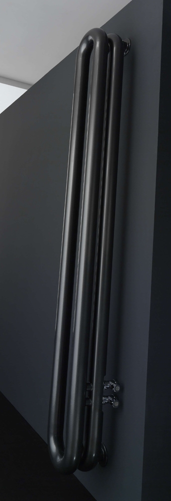Design radiator Tubone Due 150 HVID