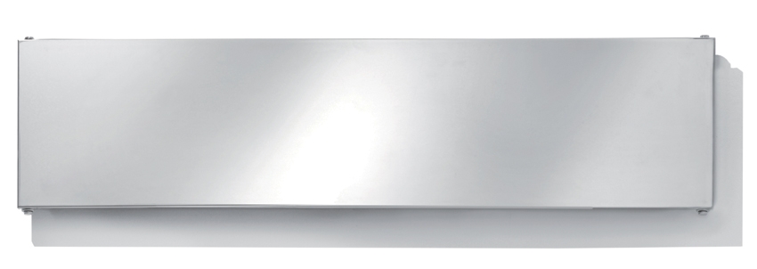 Radiator ICE Mirror i rustfrit st�l 53/182 