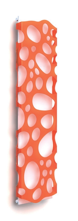 H�ndkl�det�rrer Scuba 13/122 Orange