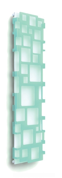 H�ndkl�det�rrer Wall 33/202 Ice Green
