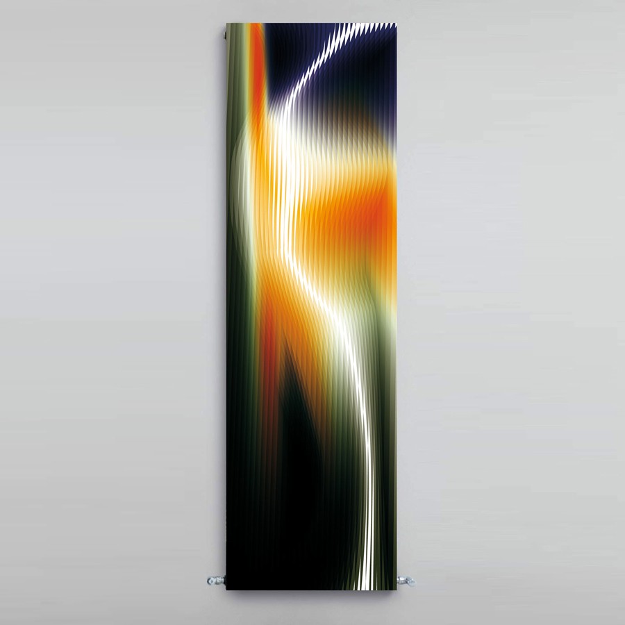 Designradiator Xray by Karim Rashid 