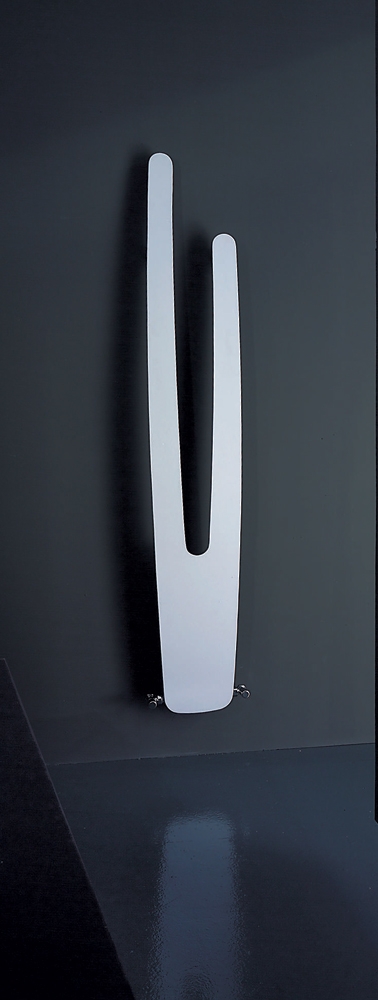 Designradiator Le Vu 